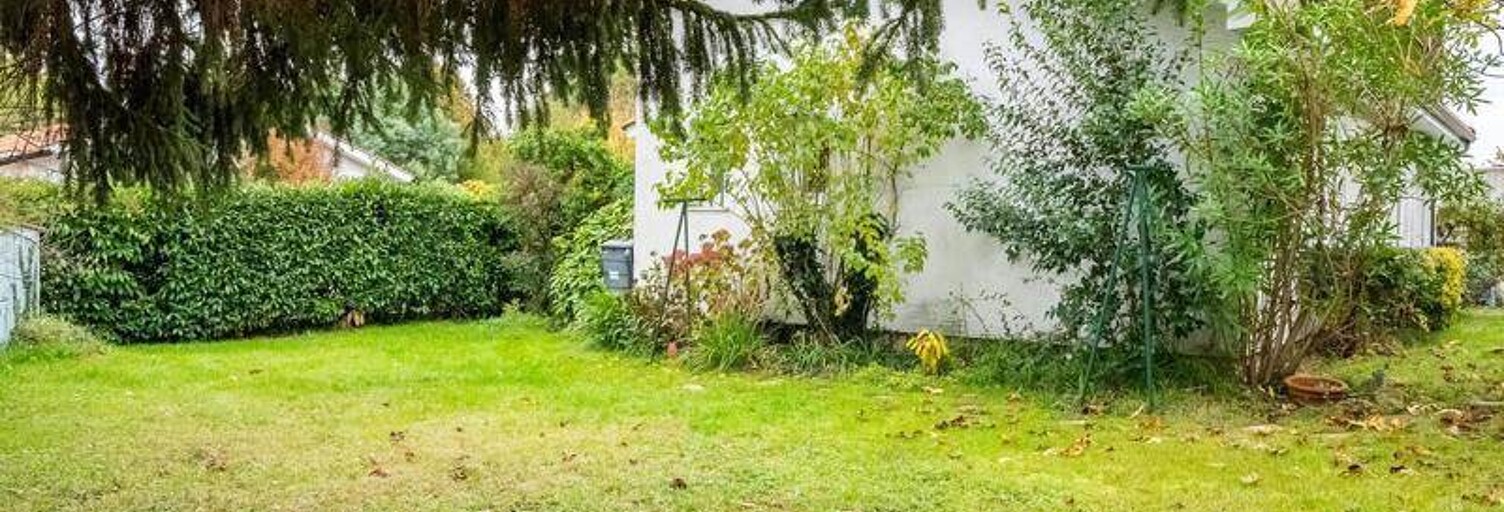 Maison 6 Pièces 133 m² à vendre à Sainte-Eulalie (33560)