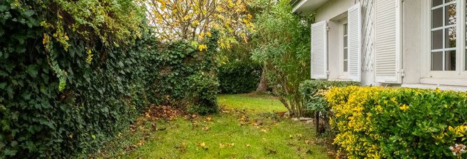 Maison 6 Pièces 133 m² à vendre à Sainte-Eulalie (33560)