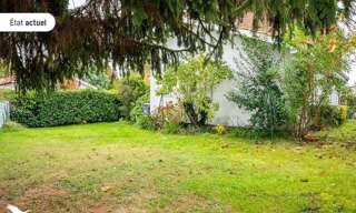 Maison 6 Pièces 133 m² à vendre à Sainte-Eulalie (33560)