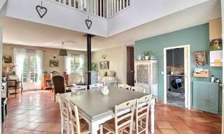 Maison 6 Pièces 133 m² à vendre à Sainte-Eulalie (33560)
