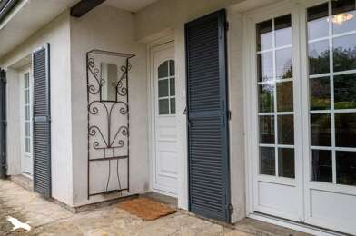 Maison 6 pièces 328290 €
