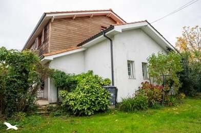 Maison 6 pièces 328290 €