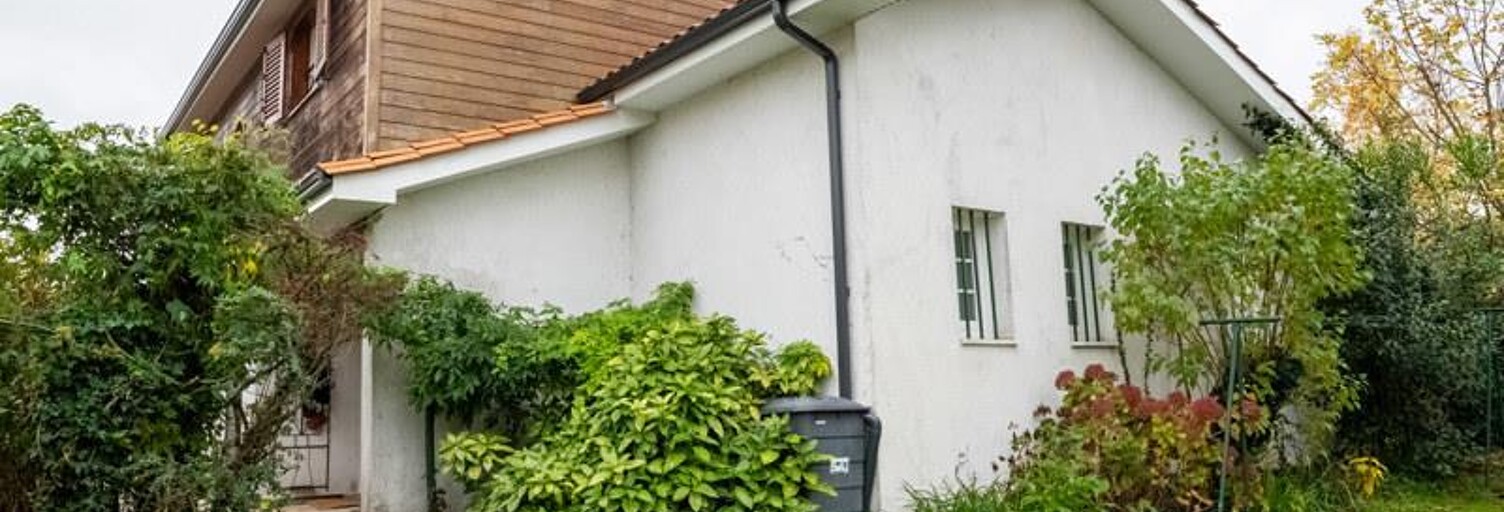 Maison 6 Pièces 133 m² à vendre à Sainte-Eulalie (33560)