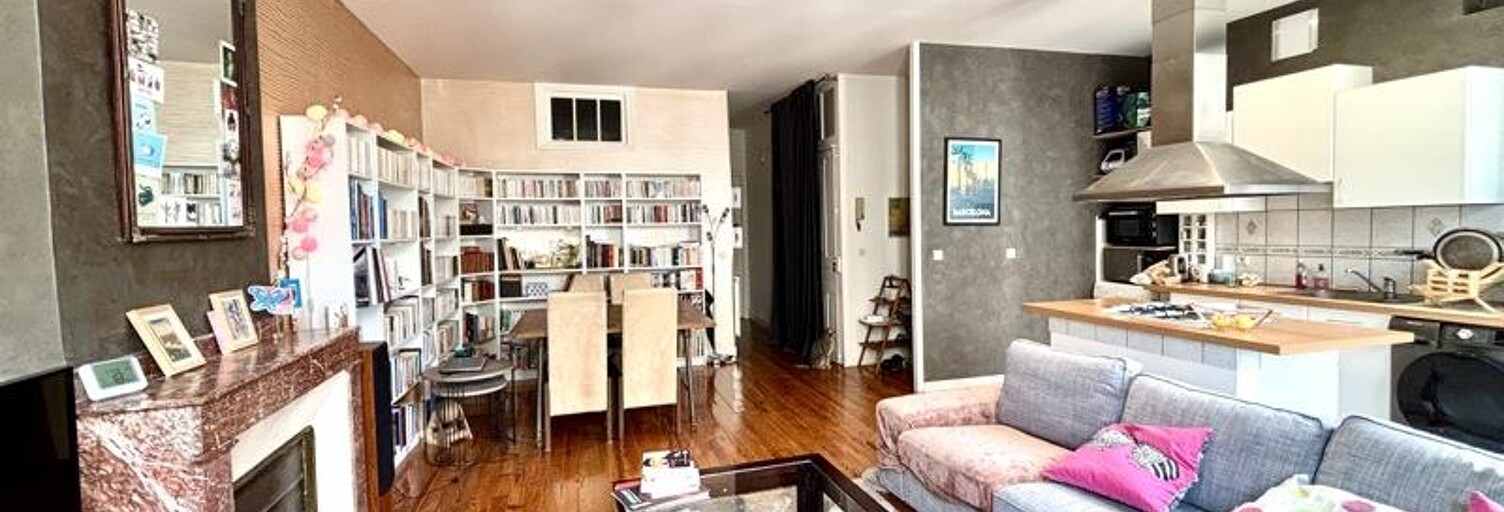 Appartement 3 Pièces 78 m² à vendre à Tarbes (65000)