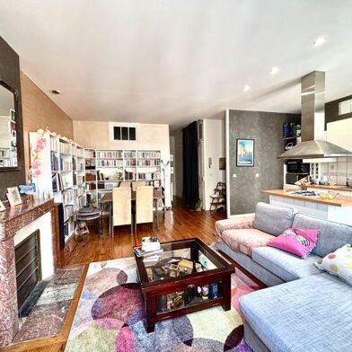 Appartement 3 pièces 129808 €