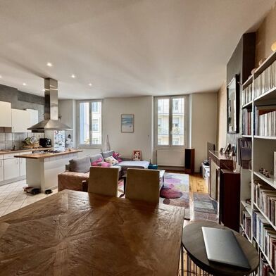 Appartement 3 pièces 129808 €