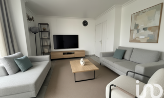 Appartement 4 Pièces 75 m² à vendre à Torcy (77200)