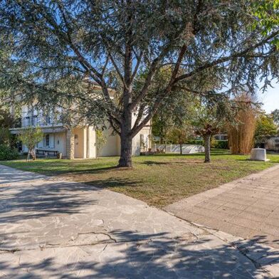 Maison 8 pièces 255000 €