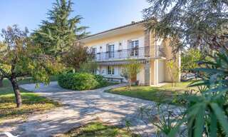 Maison 8 Pièces 207 m² à vendre à Pineuilh (33220)