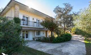 Maison 8 Pièces 207 m² à vendre à Pineuilh (33220)