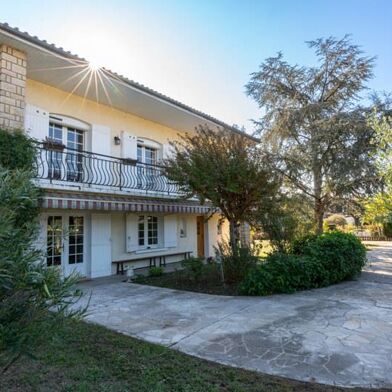 Maison 8 pièces 255000 €