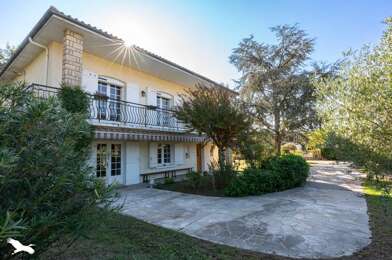 Maison 8 pièces 255000 €