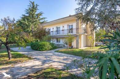 Maison 8 pièces 234300 €