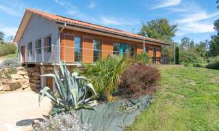 Maison 4 Pièces 114 m² à vendre à Lodes (31800)