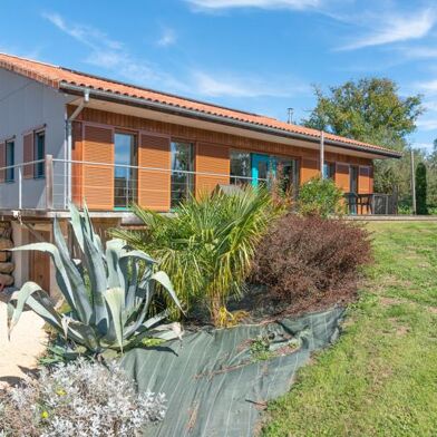 Maison 4 pièces 365000 €