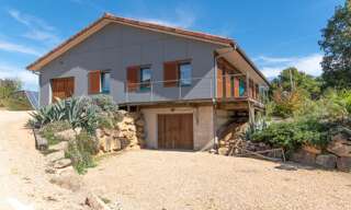 Maison 4 Pièces 114 m² à vendre à Lodes (31800)