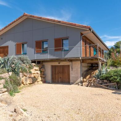 Maison 4 pièces 365000 €