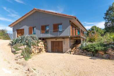 Maison 4 pièces 345000 €