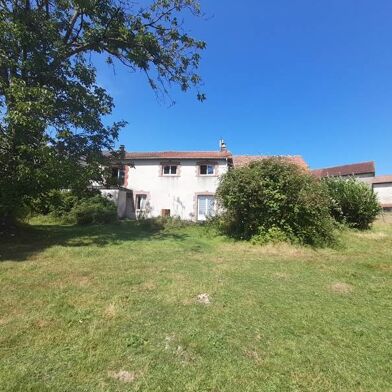 Maison 6 pièces 75936 €