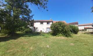 Maison 6 Pièces 165 m² à vendre à Saint-Vaury (23320)