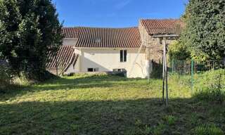 Maison 5 Pièces 130 m² à vendre à Saint-Bonnet-de-Bellac (87300)