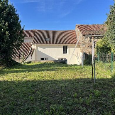 Maison 5 pièces 30000 €