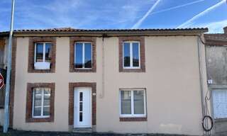 Maison 5 Pièces 130 m² à vendre à Saint-Bonnet-de-Bellac (87300)