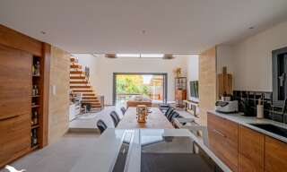 Maison 4 Pièces 107 m² à vendre à Saint-Loubès (33450)