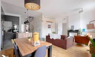 Appartement 4 Pièces 131 m² à vendre à Montpellier (34000)