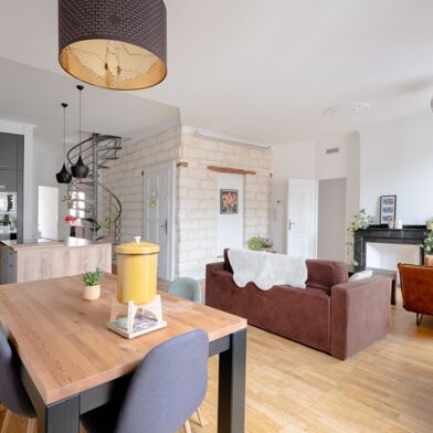 Appartement 4 pièces 575000 €