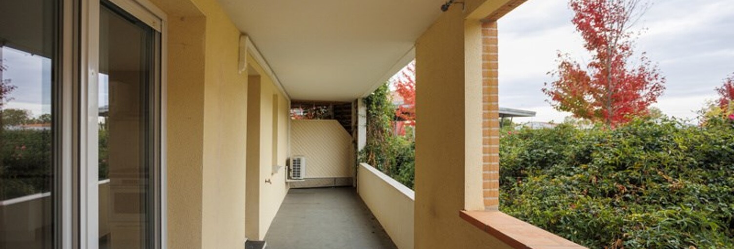 Appartement 4 Pièces 82 m² à vendre à Auzeville-Tolosane (31320)