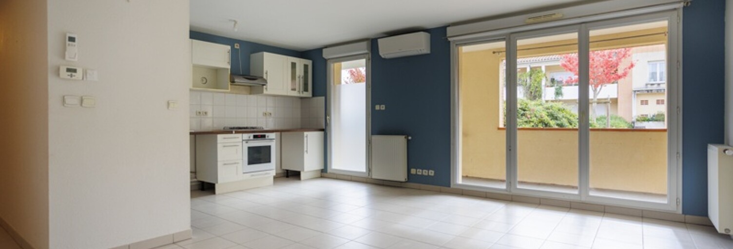 Appartement 4 Pièces 82 m² à vendre à Auzeville-Tolosane (31320)