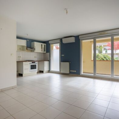 Appartement 4 pièces 239000 €