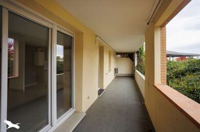 Appartement 4 pièces 229500 €