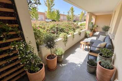 Appartement 4 pièces 229500 €