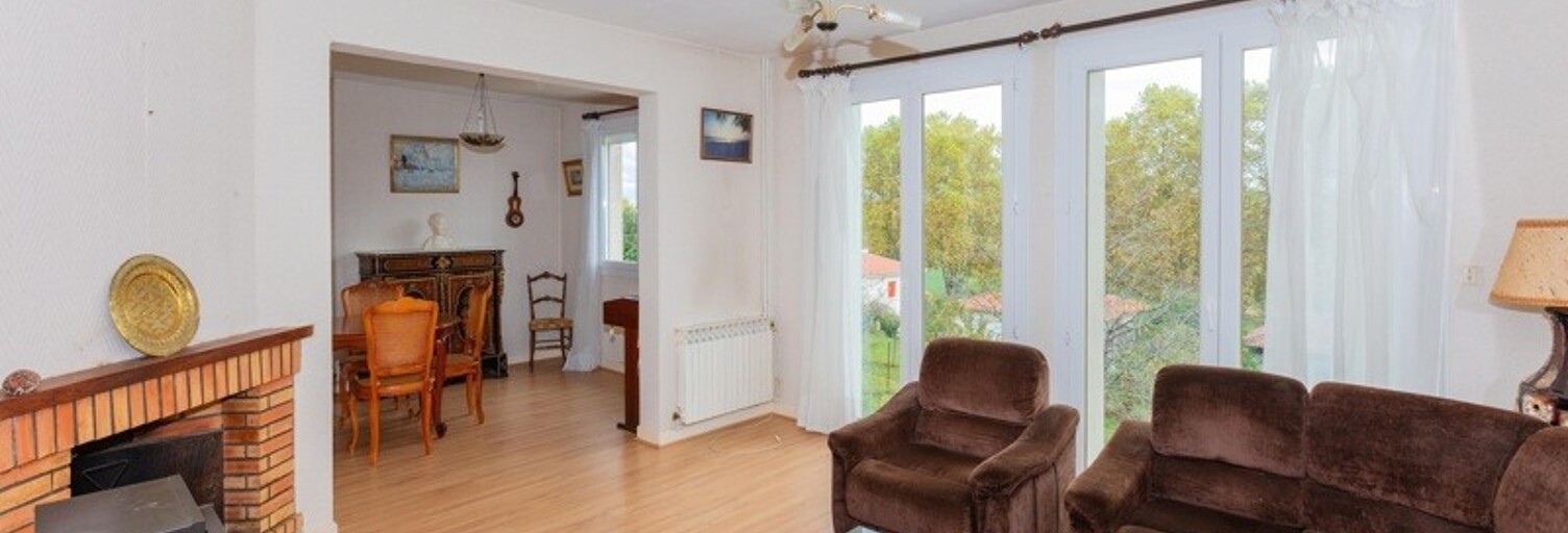 Maison 4 Pièces 90 m² à vendre à Samatan (32130)