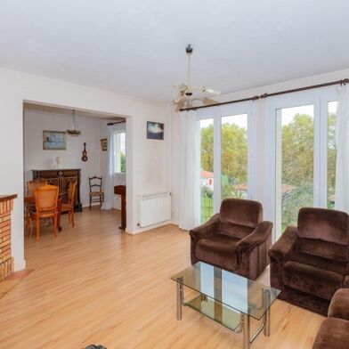 Maison 4 pièces 202900 €