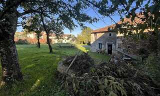 Maison 1 Pièce 90 m² à vendre à Nanteuil-en-Vallée (16700)