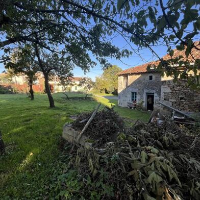 Maison 1 pièces 34000 €