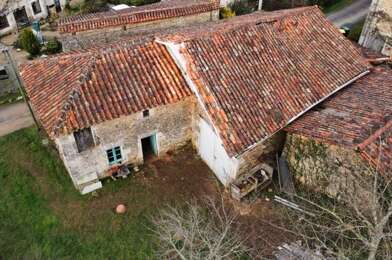 Maison 1 pièces 34000 €