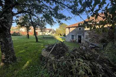 Maison 1 pièces 29000 €