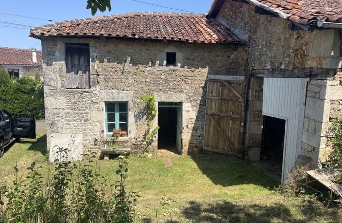 Grange de 1 pièces principales — photo 3