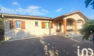 Maison 5 Pièces 137 m² à vendre à Albias (82350)