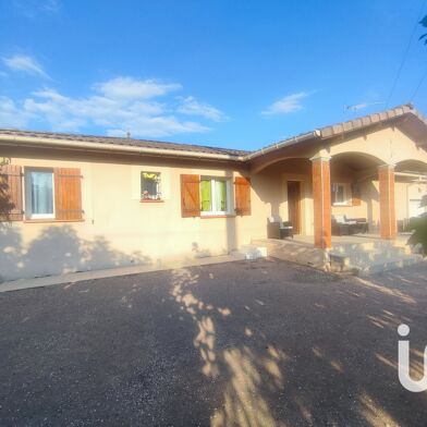 Maison 5 pièces 219000 €