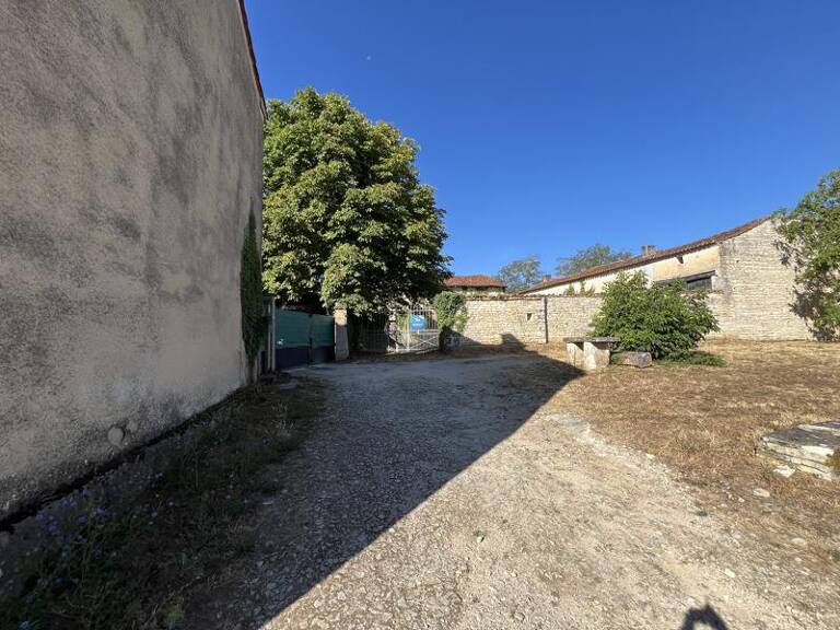 Corps de Ferme de 5 pièces principales — photo 1