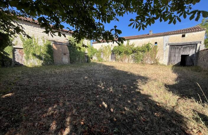 Corps de Ferme de 5 pièces principales — photo 2
