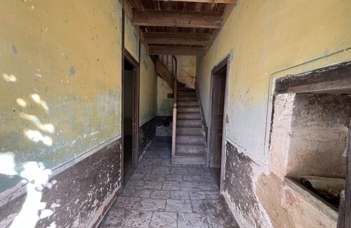 Corps de Ferme de 5 pièces principales — photo 3