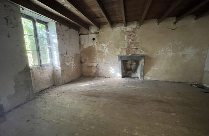 Corps de Ferme de 5 pièces principales — photo 4
