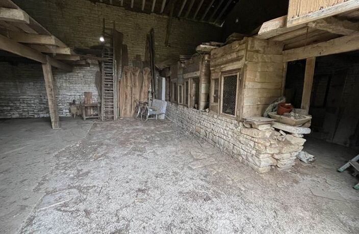Corps de Ferme de 5 pièces principales — photo 5