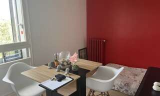 Appartement 4 Pièces 76 m² à vendre à Lourdes (65100)